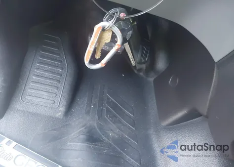 2017 Ford Transit-250 from USA, damaged, VIN 1FTYR1ZM8HKA21182